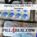Kamagra Oral Jelly 1 Week Pack 39